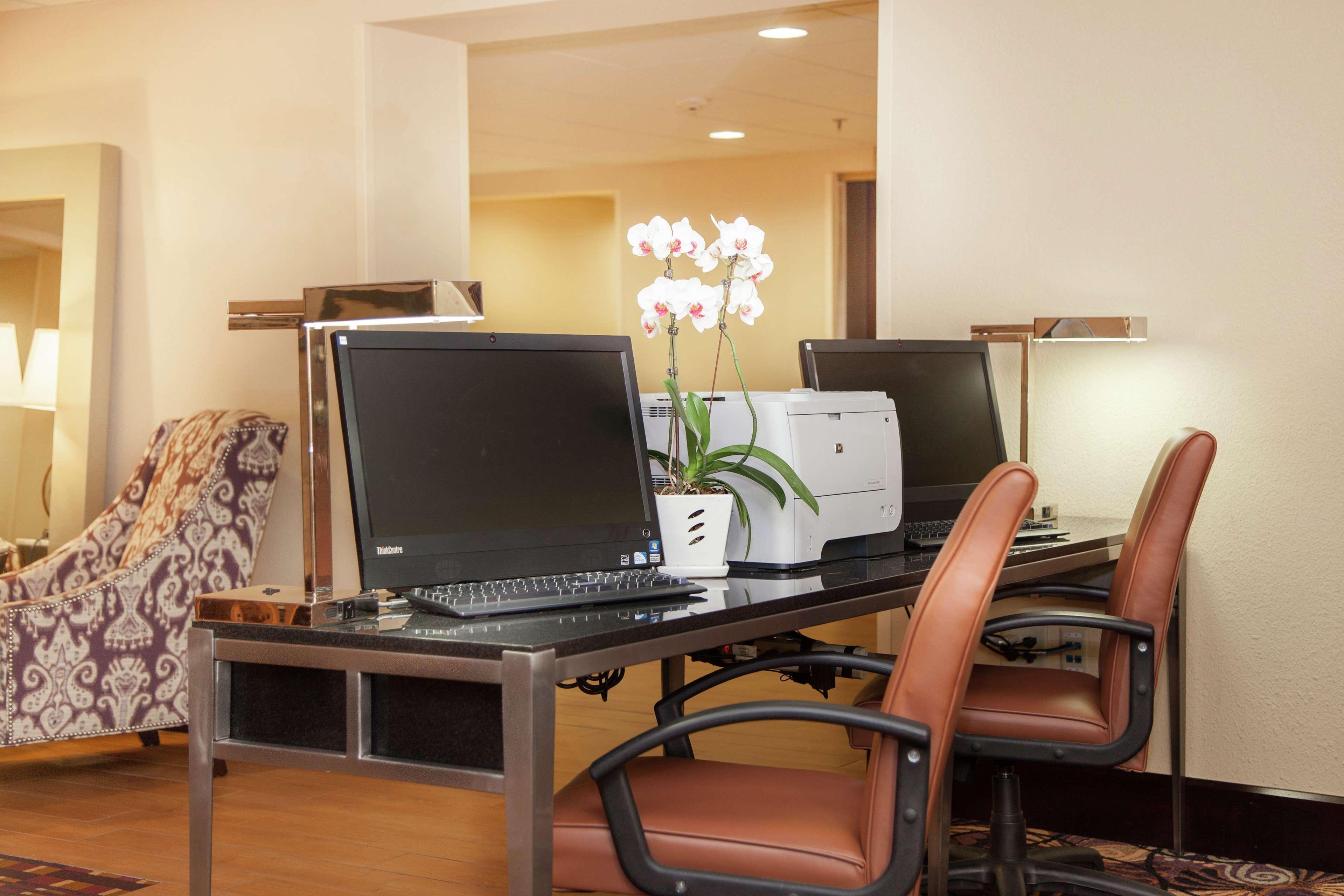 Hampton Inn I-10 & College Drive Батон-Руж Екстер'єр фото