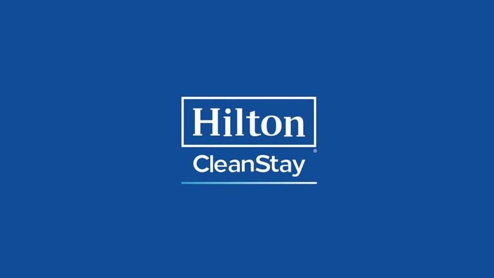 Hampton Inn I-10 & College Drive Батон-Руж Екстер'єр фото