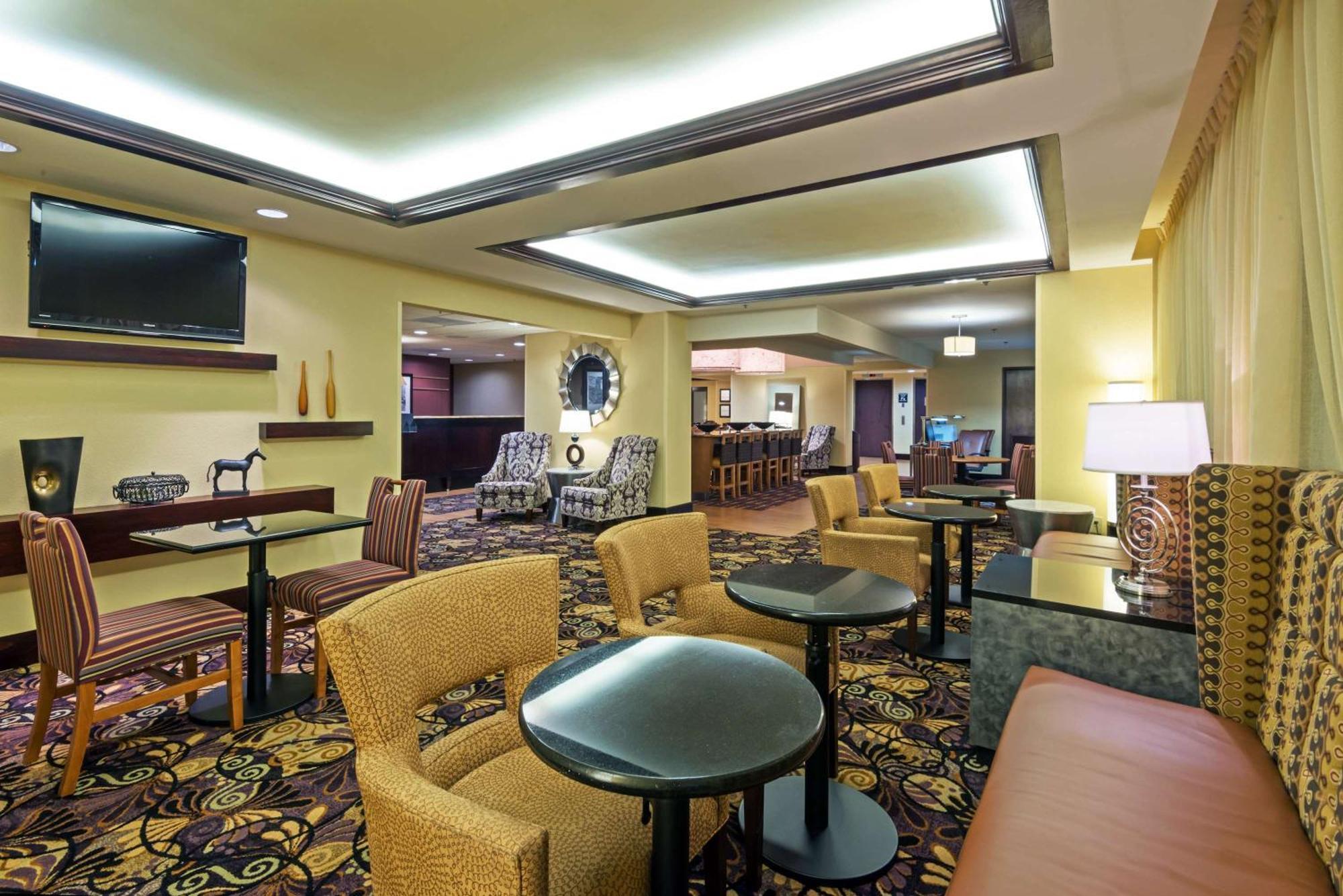 Hampton Inn I-10 & College Drive Батон-Руж Екстер'єр фото