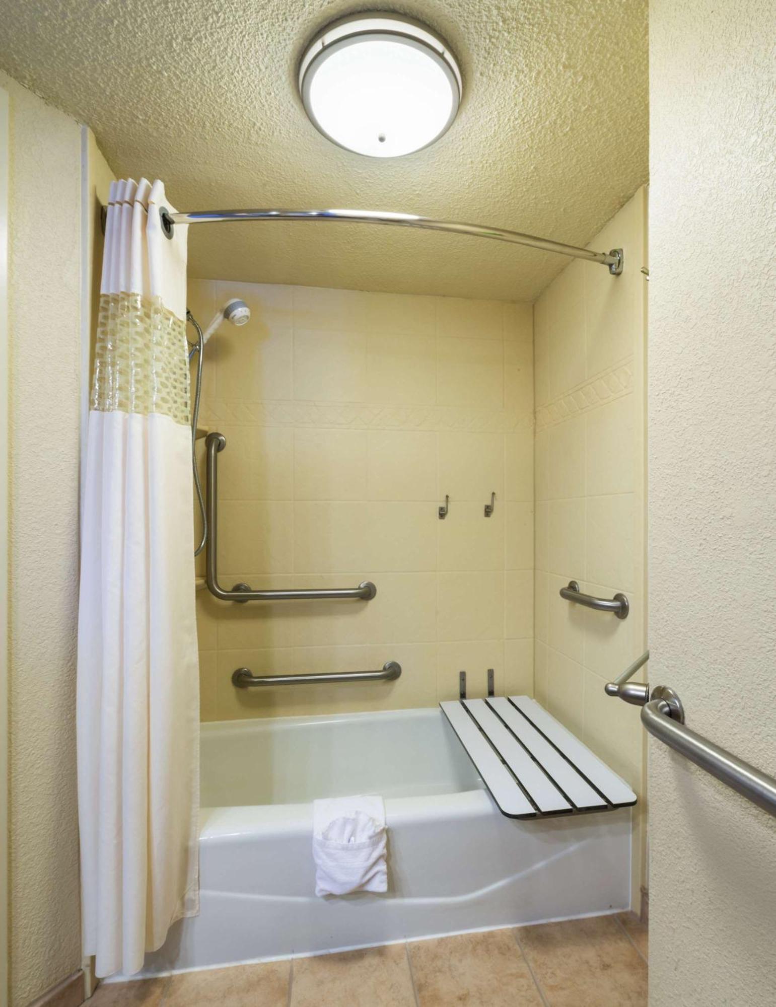 Hampton Inn I-10 & College Drive Батон-Руж Екстер'єр фото