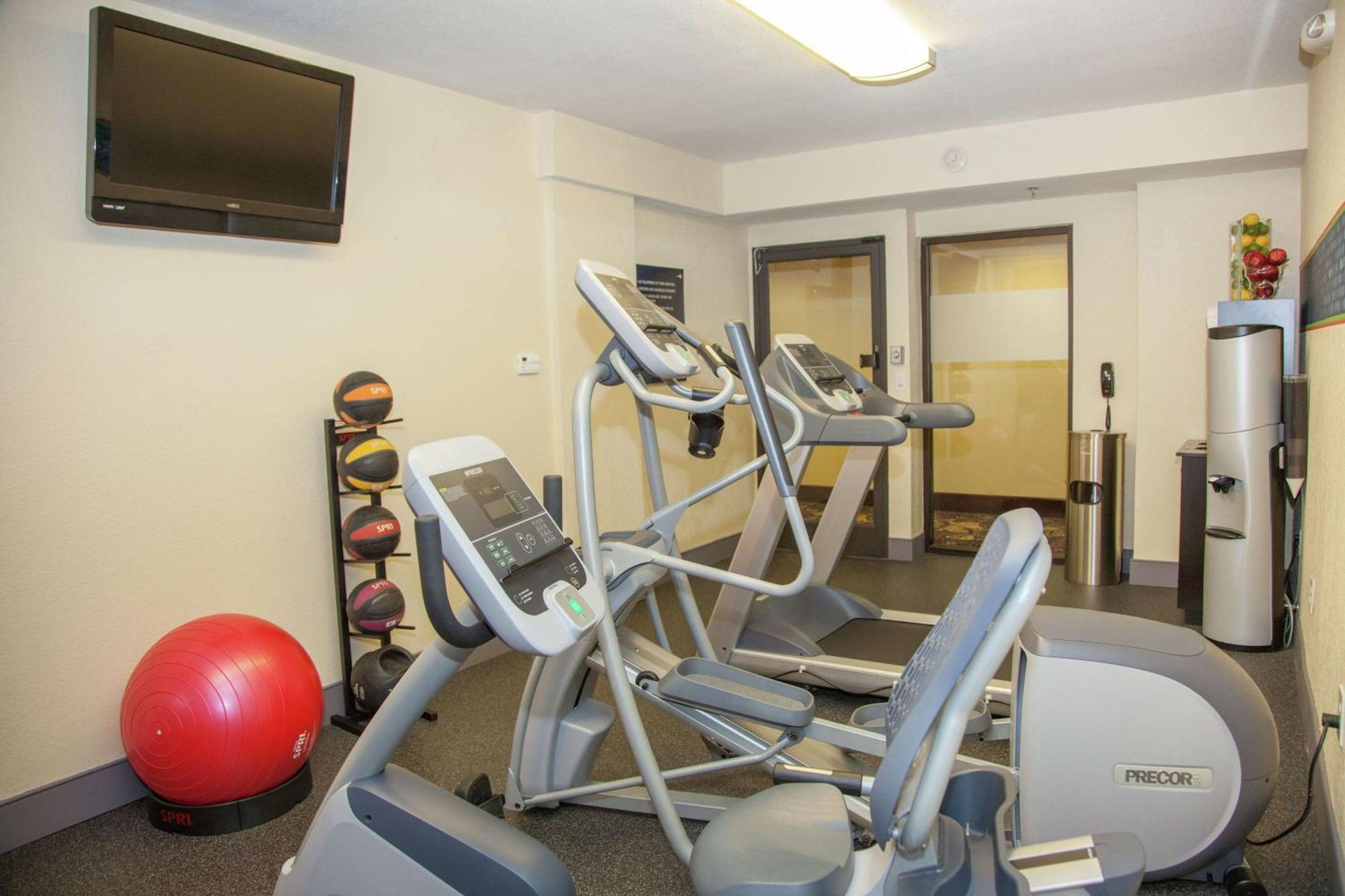 Hampton Inn I-10 & College Drive Батон-Руж Екстер'єр фото