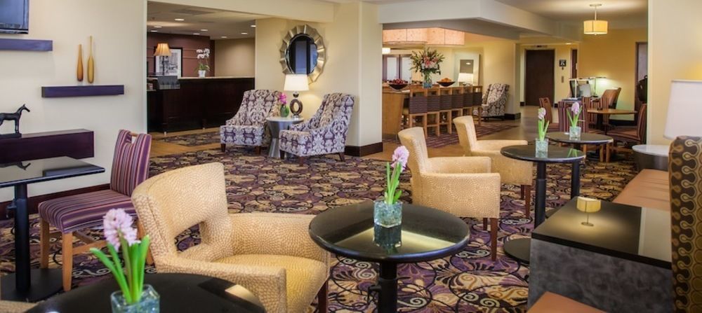Hampton Inn I-10 & College Drive Батон-Руж Екстер'єр фото