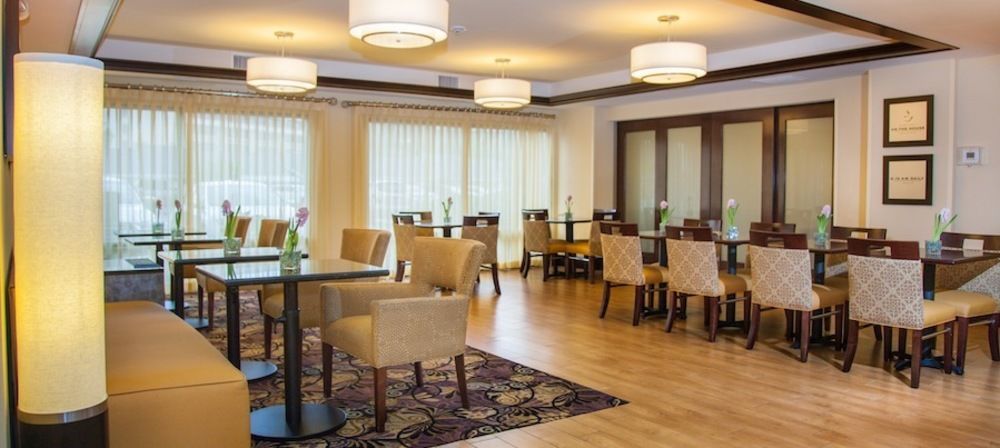 Hampton Inn I-10 & College Drive Батон-Руж Екстер'єр фото