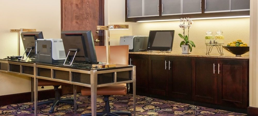 Hampton Inn I-10 & College Drive Батон-Руж Екстер'єр фото