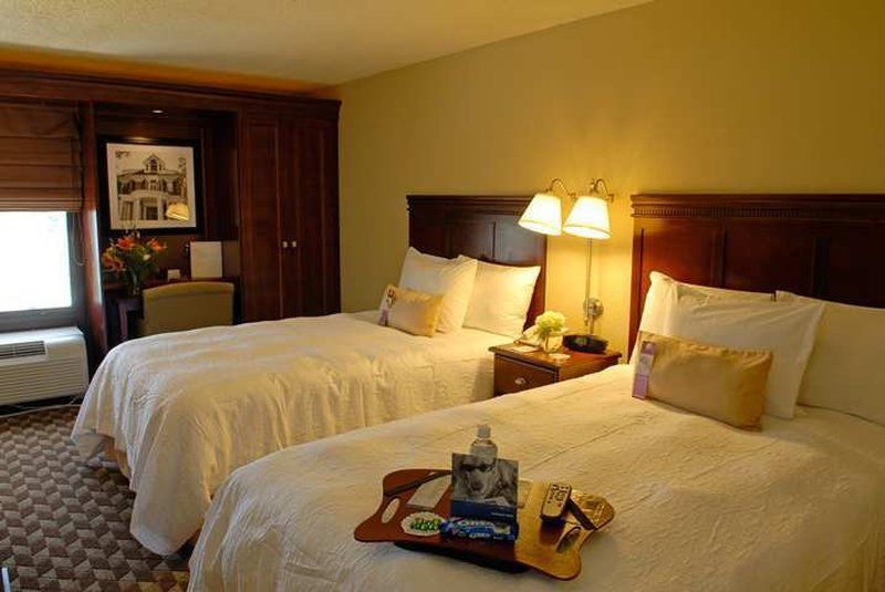 Hampton Inn I-10 & College Drive Батон-Руж Екстер'єр фото